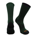 TCK Sports Performance 2.0 Crew Socks - lauxsportinggoods