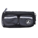 Cramer Heavy Duty Kit Fanny Pack - Empty - Black - lauxsportinggoods