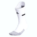 Adidas Adizero Football Cushioned Crew Socks - lauxsportinggoods