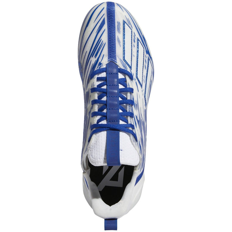 Adidas Men's Adizero Football Cleats - lauxsportinggoods