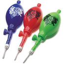 Tandem Sport Volleyball Pocket Air Pump - lauxsportinggoods