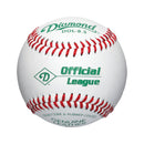 Diamond 8.5-Inch Training Baseball - lauxsportinggoods