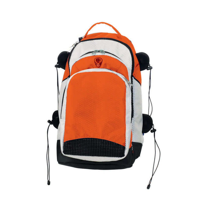 Martin Sports - All Purpose Deluxe Backpack - lauxsportinggoods