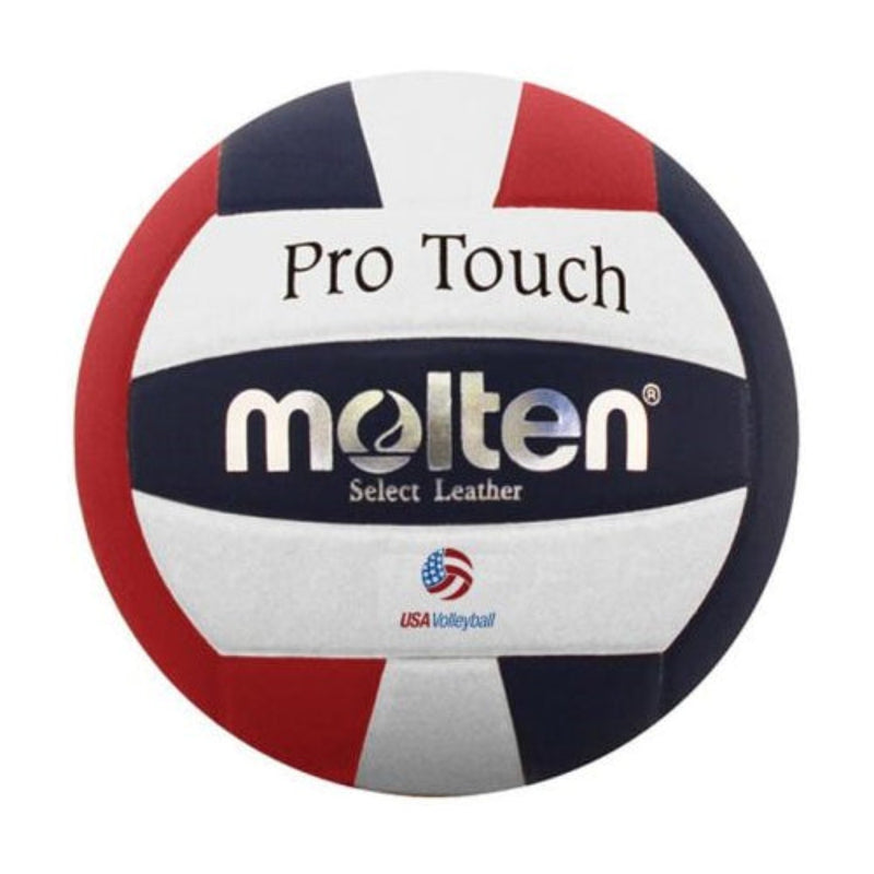 Molten - USAV Official Pro Touch Volleyball - lauxsportinggoods