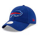 N-5319 Bills Hat Royal - lauxsportinggoods
