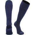 TCK Sports Finale Solid Color Over-Calf Socks - lauxsportinggoods